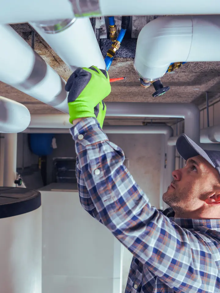 emergency heating engineer Snodland, ME6